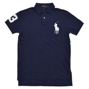 **NEW** MEN’s Short Sleeved Polo Ralph Lauren